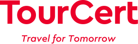 Logo TourCert